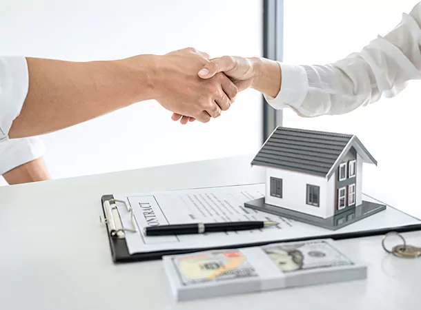 Wholesale Property Deals in Fayetteville, North Carolina