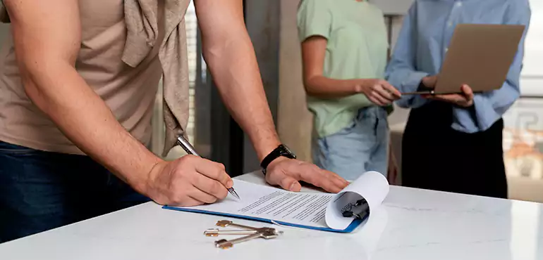 Trusted Local Home Buyers in Fayetteville, NC With Years of Experience