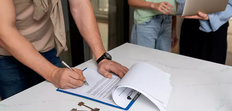 Advantages of Using Assignment of Contract in Real Estate in Fayetteville, NC