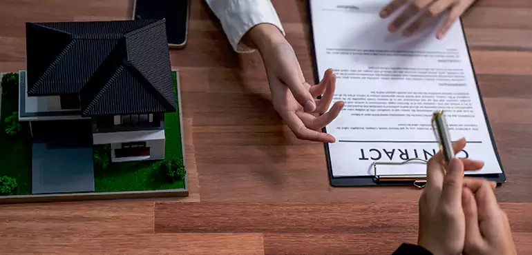 Why Fayetteville Homeowners Trust Us During Foreclosure Trouble
