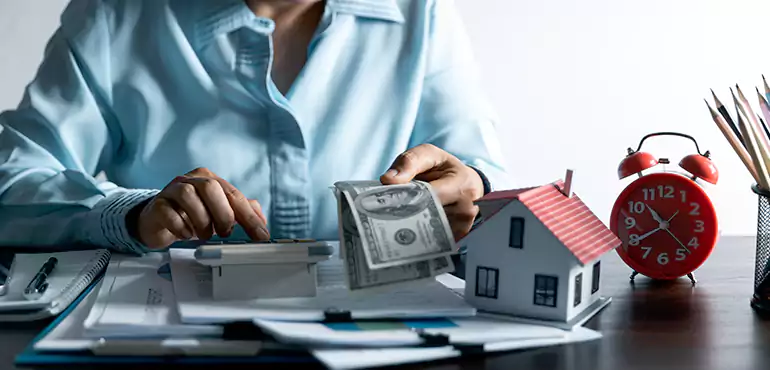 Selling Your Home for Cash? We Help in Any Situation in Fayetteville, NC