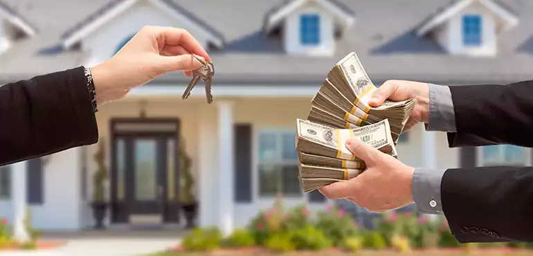 Trusted Home Buying Company Near You in Fayetteville, NC