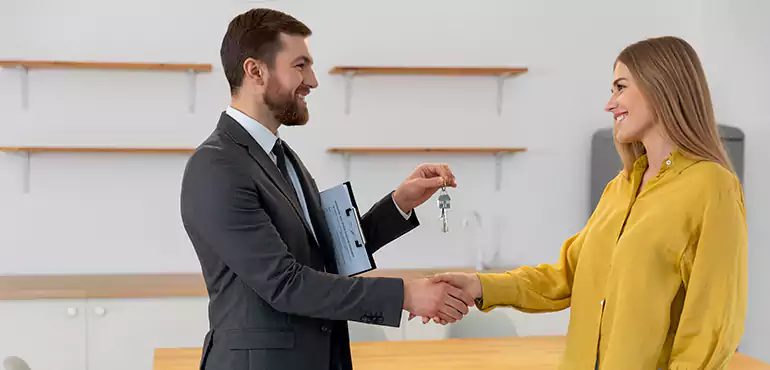 Double Closing Services in Fayetteville, NC