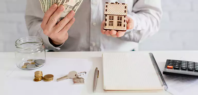 We Buy Houses For Cash In Any Condition in Fayetteville, NC