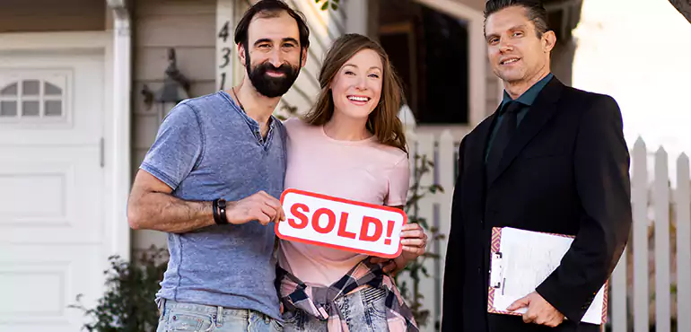 How to Sell Your House Fast as a Motivated Seller in Fayetteville, NC?