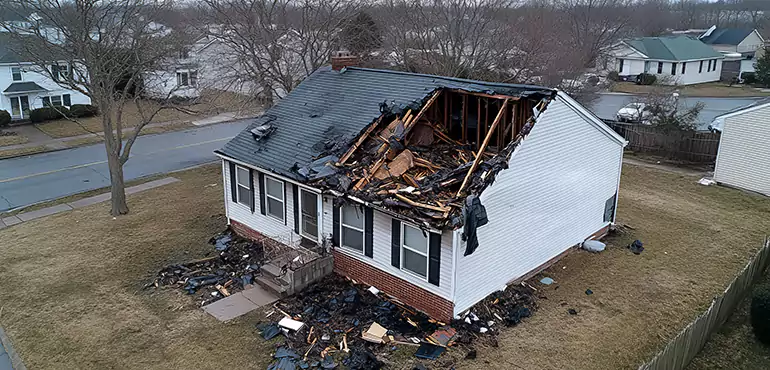 Why Choose Us for Selling Damaged House in Fayetteville, NC?
