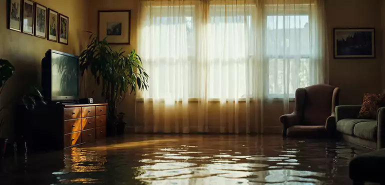 Benefits of Selling Your Flood-Damaged House for Cash in Fayetteville, NC   