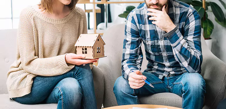 Why Sell Your House During Divorce in Fayetteville, NC?