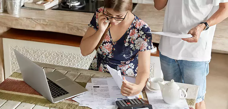 Selling Your Home to Us for Back Taxes in Fayetteville, NC