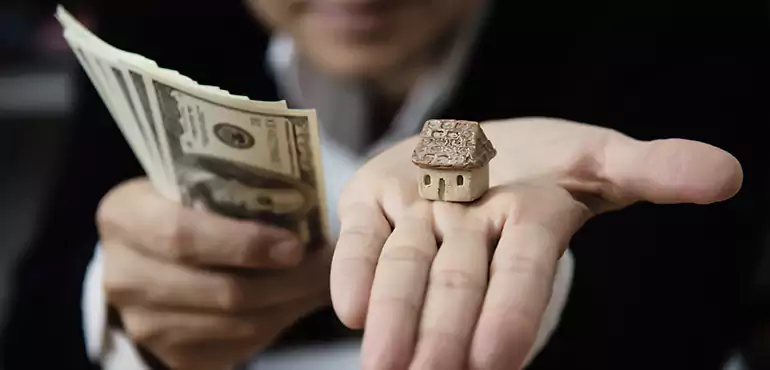 We Buy Houses for Cash – Sell As-Is, Fast, and Stress-Free in Fayetteville, NC