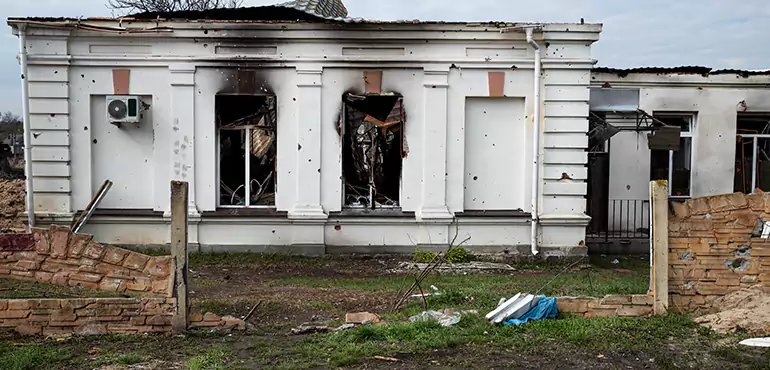 How We Determine a Fair Cash Value for Your Damaged or Distressed Fayetteville Home