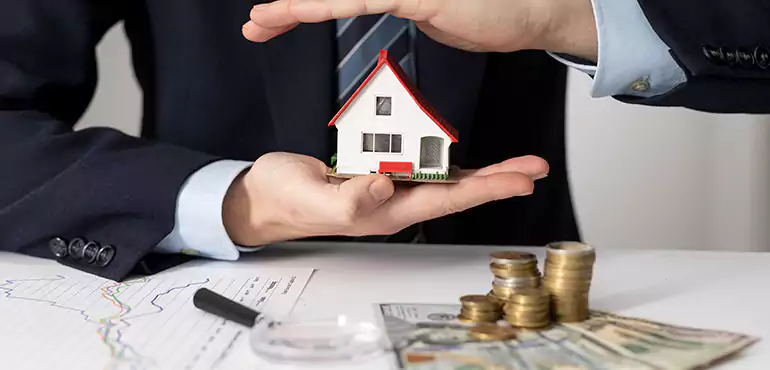 Avoid Auction – Sell Your House in Foreclosure Now  in Fayetteville, NC
