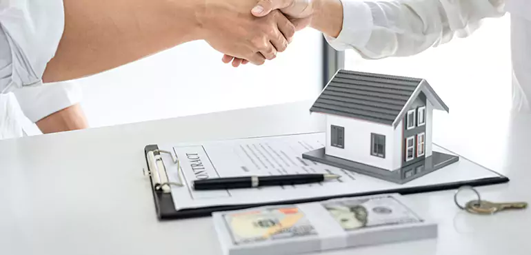Why Choose Fayetteville Home Buyers to Buy Your Home Off Market On Cash in Fayetteville, NC?