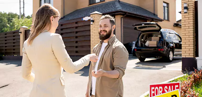Sell Your House Privately On Cash To A Trusted Buyer in Fayetteville, NC