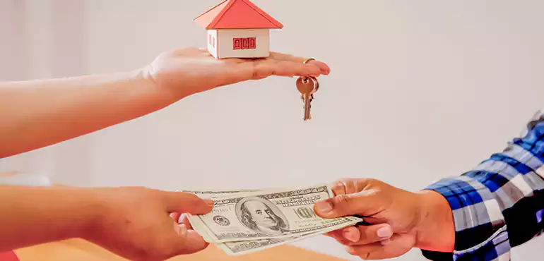 Why Choose Us to Sell Your Home for Cash in Fayetteville, NC?