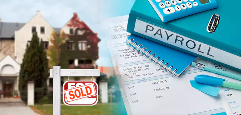 Streamlined Process for a Quick Sale in Fayetteville, NC