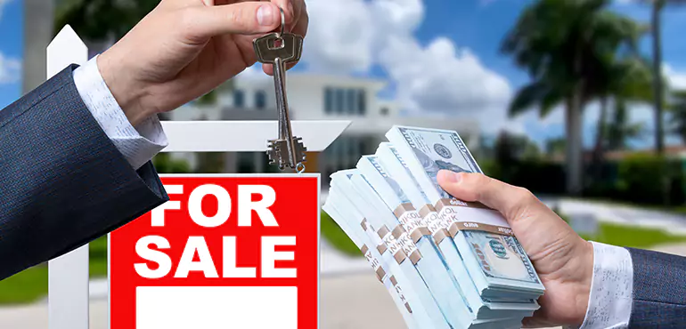 Sell Your Home for Less Than Market Value with Ease in Fayetteville, NC