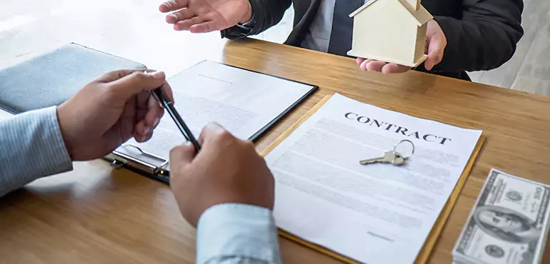 Sell Your House For Cash with Legal Issues Before It’s Too Late in Fayetteville, NC