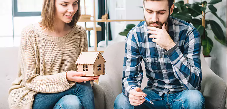 Why Homeowners Trust Fayetteville Home Buyers to Sell House With Liens in Fayetteville