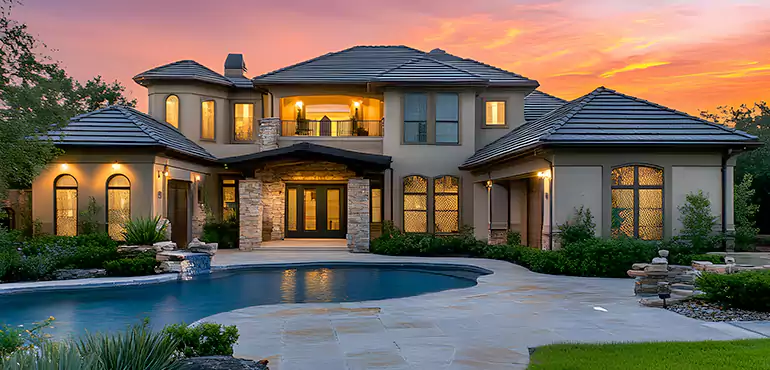Contact Your Mortgage Lender in Fayetteville, NC