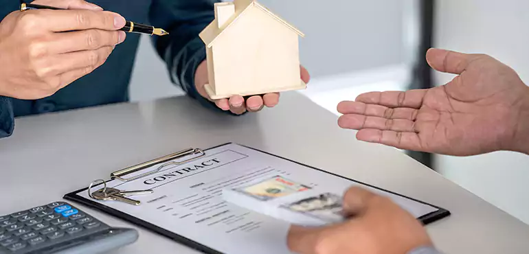 Why Sell Your House Quickly in Fayetteville, NC?