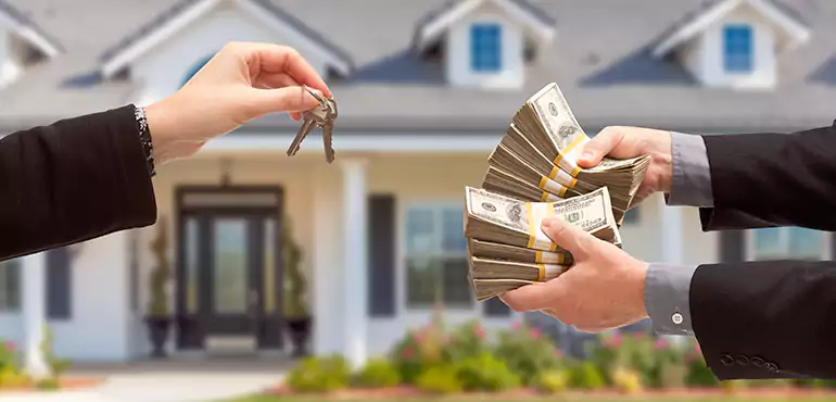  Quick Property Buying Process in Fayetteville, NC