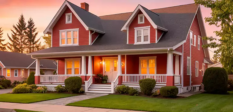 Local Cash Buyers in Fayetteville, NC