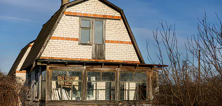 Types of Houses We Buy Without Repairs in Fayetteville, NC