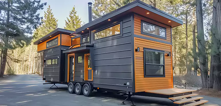 How Our Process Works in Fayetteville, NC - A Fast & Simple Way to Sell Your Mobile Home?