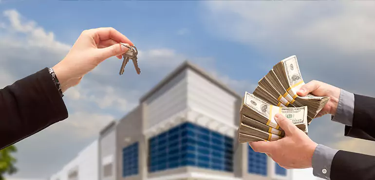 Multifamily Buildings For Sale On Cash in Fayetteville, NC