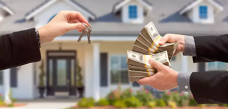 Common Situations Where a Fast Sale Makes Sense in Fayetteville, NC