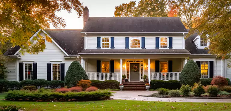 We Buy Townhouses in Any Condition in Fayetteville, NC