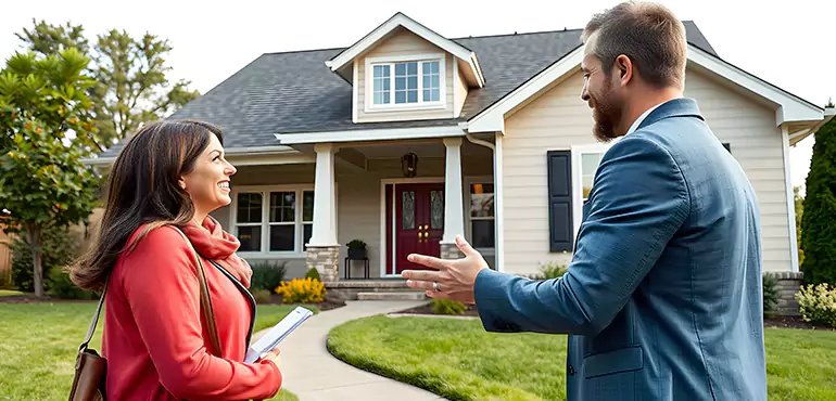 Why Choose Fayetteville Home Buyers Same-Day House Buy in Fayetteville, NC?