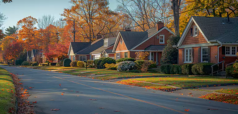 Why Choose Fayetteville Home Buyers as Your Trusted Home Buyers in Fayetteville, NC?