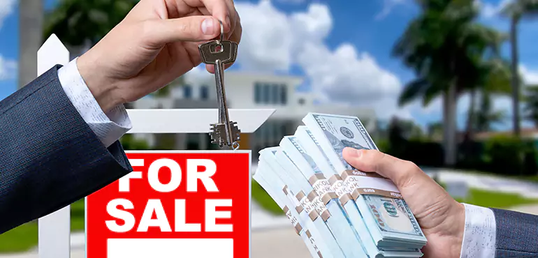 Why Fayetteville Homeowners Love Selling to Us?