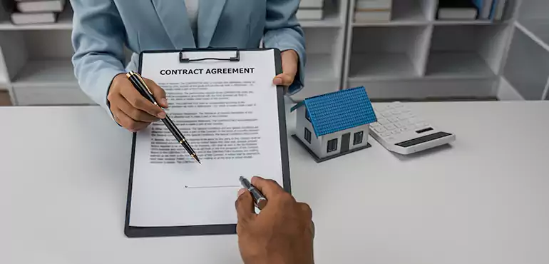 Why Sell Your Wholesale Assignment Contract to Us in Fayetteville, NC?