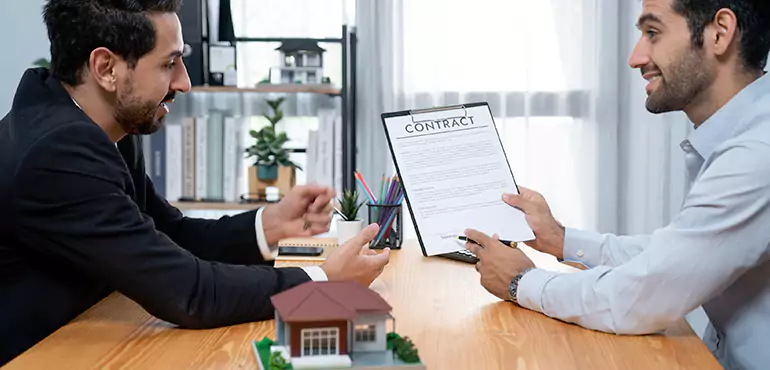 Why Choose Us for Contract Assignments in Fayetteville, NC?