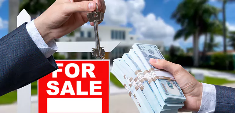 We Buy Houses for Cash in Fayetteville, NC – No Matter the Situation