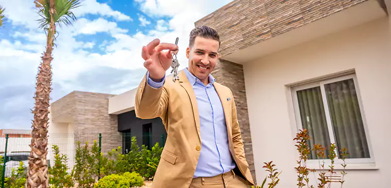 We Don’t Just Buy Houses in Fayetteville, NC - We Solve Your Problem