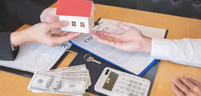 Get a Fast Cash Offer from Motivated Home Buyers in Fayetteville, NC!