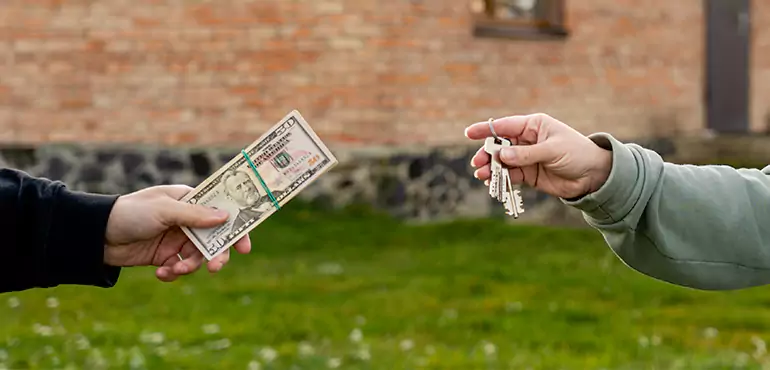 Get a Fair Cash Offer for Your House in Fayetteville, NC – Start Fast!