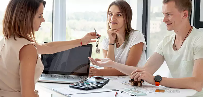 What to Expect When Selling a Power of Sale Property in Fayetteville, NC
