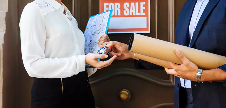 Quick and Hassle-Free Home Sales in Fayetteville, NC