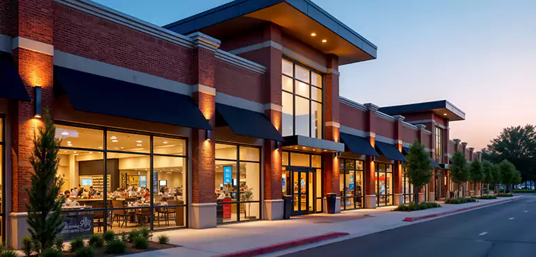 Sell Commercial Property Fast in Fayetteville, NC – Secure Your Financial Future