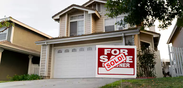 Why Choose Fayetteville Home Buyers?