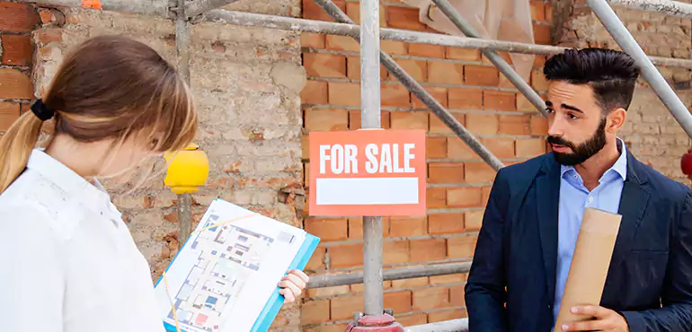 Supportive Home Selling Services for Inherited Property in Fayetteville