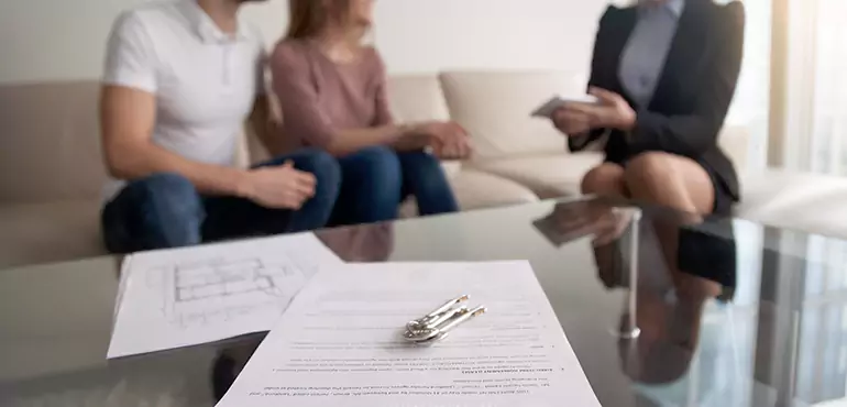 Sell Your Home Fast During Divorce in Fayetteville, NC