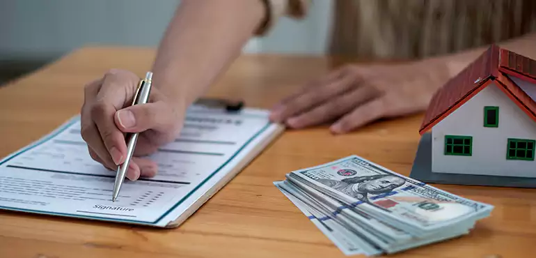 What Makes Our Fayetteville Home Buying Service Different and Better