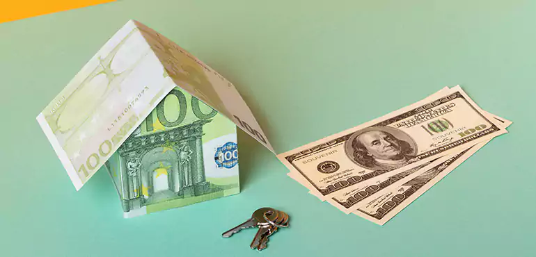 Online House Sales Without The Guesswork in Fayetteville, NC