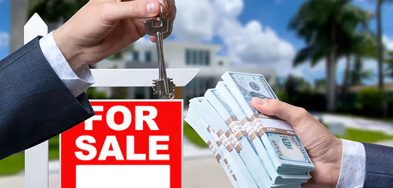 We Buy Homes with Back Taxes in Fayetteville, NC